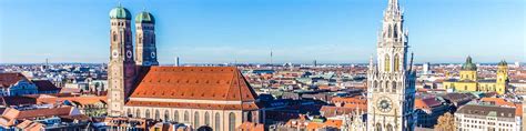 Welcome to munich's official travel guide! Cheap flights to Munich | Ryanair.com