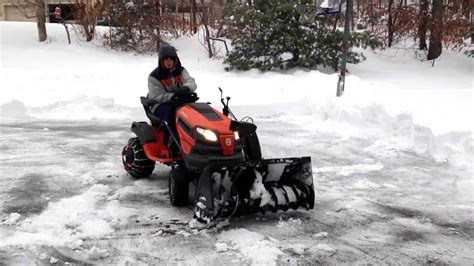 4 Best Lawn Mower Snow Blower Combos Reviewed