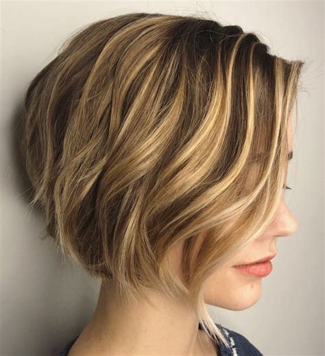 Short Bob Haircuts And Hairstyles For Women To Try In Cabelo