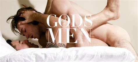 Watch Gods Of Men Promo Video
