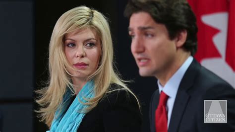 Conservative Mp Eve Adams Crosses The Floor To Trudeaus Liberals Youtube