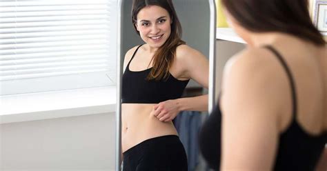 Heres Why Belly Fat Is Stubborn And How You Can Break It