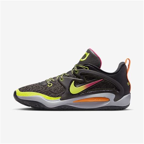 Kevin Durant Basketball Shoes Nike Fi