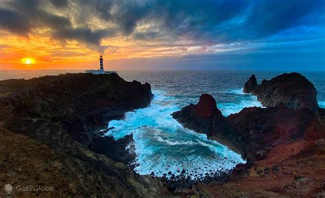 Ilha Graciosa Açores Sua Graça A Graciosa Portugal Got2globe