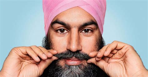 Jun 08, 2021 · jagmeet singh is speaking out about the deadly london, ontario attack in which a family of five was targeted and attacked because they were muslims. Jagmeet Singh | Age, Career, Marriage, New Democratic ...