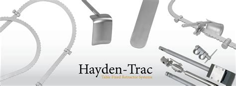 Quality German Surgical Instruments Hayden Medical