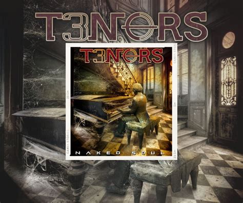 T Nors Premier Album Naked Soul Ecoutez Set Fire To The Rain Vinylestimes Classic