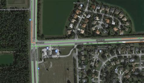 Motorcyclist Killed In Crash With Suv In Collier County Wink News
