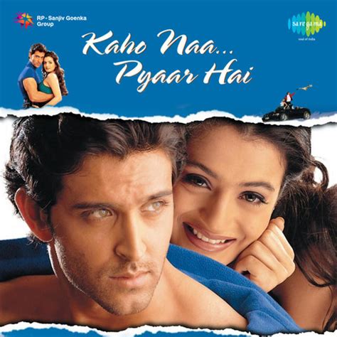 Title music | kaho naa pyar hai. Kaho Naa Pyar Hai Songs Download: Kaho Naa Pyar Hai MP3 ...