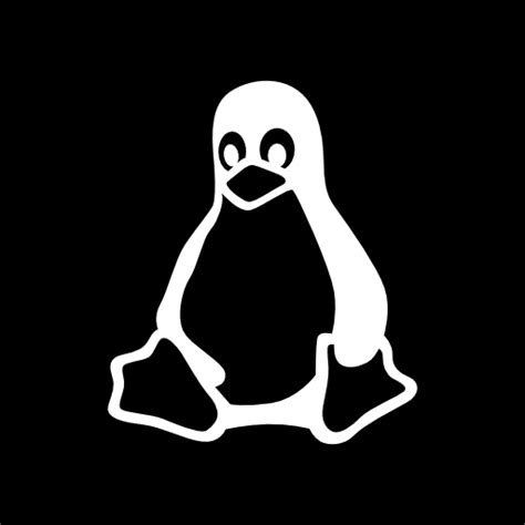Free Icon Linux