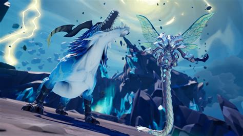Dauntless How To Unlock Escalation And The New Behemoth Malkarion