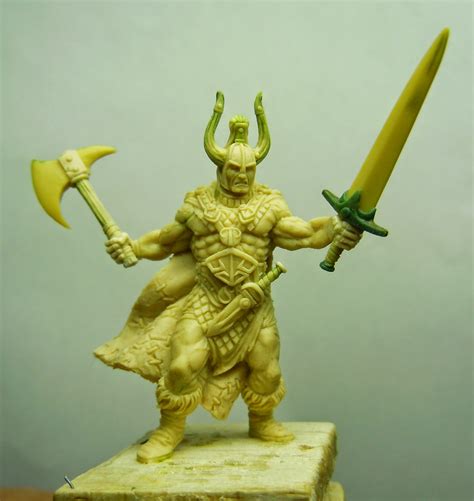 Conan boardgame | ClutchFans