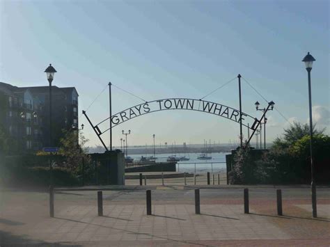 Grays Essex Uk Towns Places Ive Been Essex