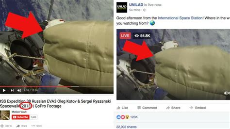5 Of The Biggest Fake News Stories From 2016 Mashable