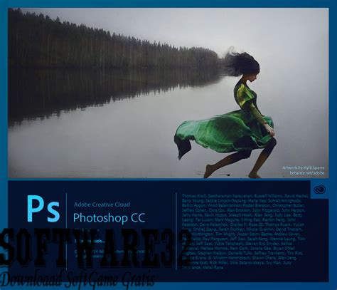 Download Adobe Photoshop Cc 2014 Full Crack Software32