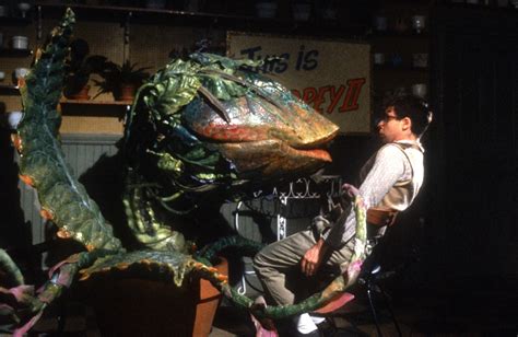 Little Shop Of Horrors 1986 Turner Classic Movies