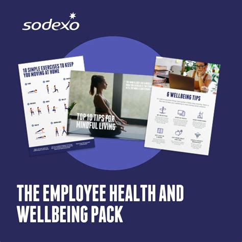 Sodexo Employee And Consumer Engagement On Linkedin Download Free