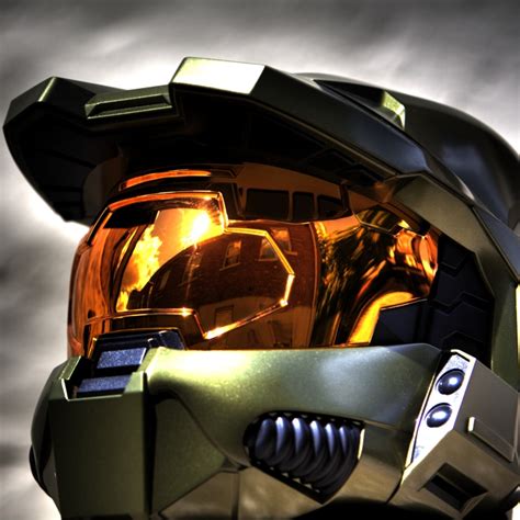 Download Video Game Halo Pfp