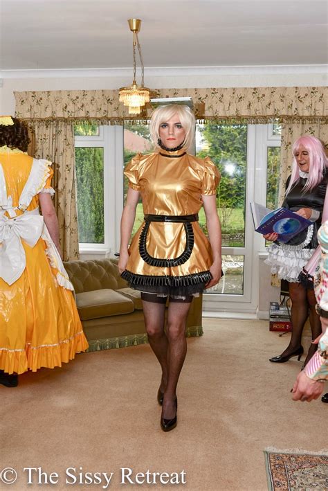 Flickriver The Sissy Retreats Photos Tagged With Maid