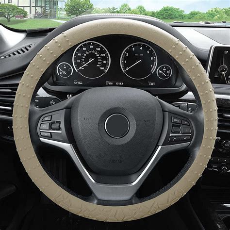 10 Best Steering Wheel Covers For Toyota Camry Wonderful E
