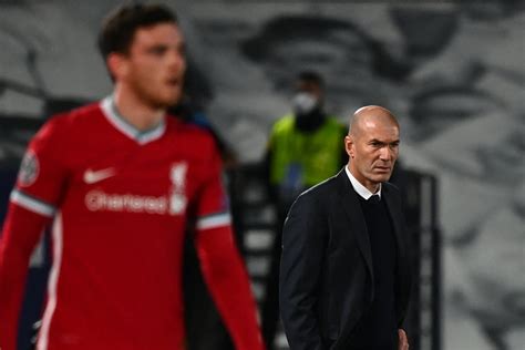 8.3 reserves and the first football match to be televised in colour was between liverpool and west ham united players. Liverpool FC vs Real Madrid: Zinedine Zidane ready for ...