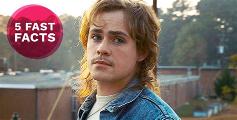 Five Fast Facts About Billy Hargrove On Stranger Things