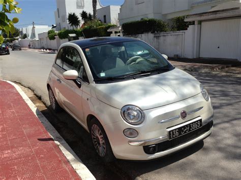 Voiture Occasion Tunisie All About Car