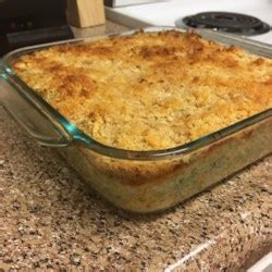 Delicious and incredibly flavorful, even my (very. Broccoli Casserole Photos - Allrecipes.com