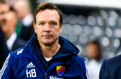 Tidigare i år såldes marcus danielson till. Bergstrand lovar värvning av klassmittback: "Bosse är på ...