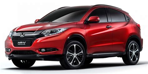 Is Honda Discontinuing Hr-V? 2