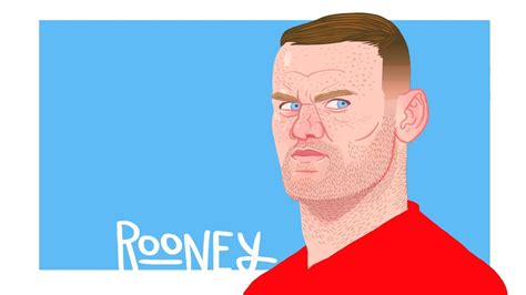 The Cult Wayne Rooney