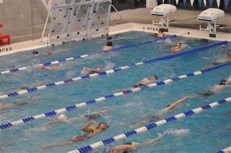 Season Preview Watauga High School Swim Team Sports