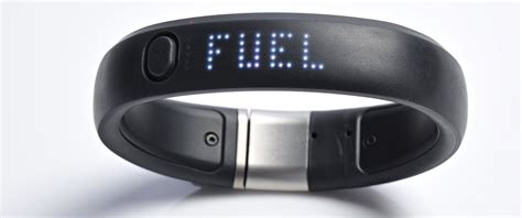 How Nike Fuelband Users Could Get Money As Part Of Class Action