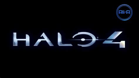 Halo 4 Official Trailer New Halo 4 Gameplay Footage 2012 Youtube
