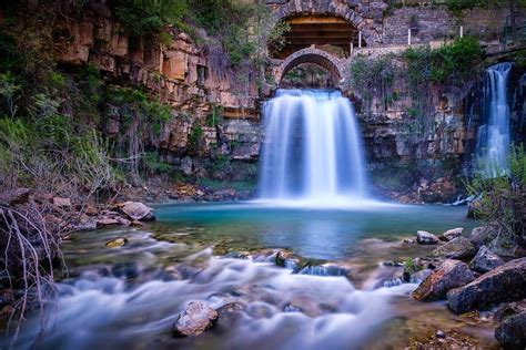 6 Epic Waterfalls To Visit This Summer In Lebanon