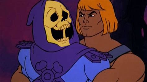 Netflixs He Man Revelation New Animated Show By Kevin Smith
