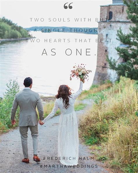 90 Short And Sweet Love Quotes That Will Speak Volumes At Your Wedding
