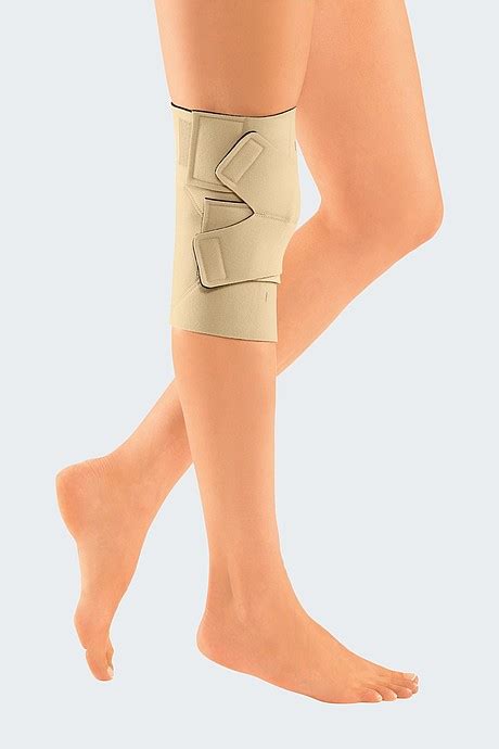 Circaid Juxtafit Premium Leg High Quality Inelastic Compression Garments