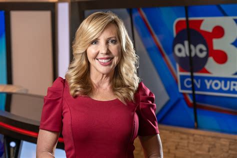 Lyssa High - WTVQ