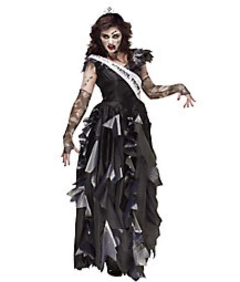 Pin By Lutz Gruno On Zombie Zombie Prom Queen Costume Zombie Costume Spirit Halloween Costumes