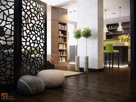 Fresh Modern Designs From Andrey Sokruta - Futura Home ...