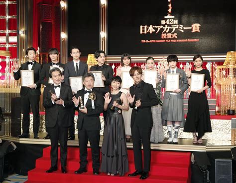 テレビ、パソコン、スマートフォン、タブレットなどで、いつでも、どこでも見放題でお楽しみいただけます。 劇場版 名探偵コナン 紺青の拳 (フィスト). 【日本アカデミー賞速報】最優秀作品賞は「万引き家族 ...