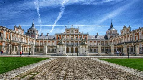 Parc nacional d'aigüestortes i estany de sant maurici 2. Palacio Real de Aranjuez (Espanha) - YouTube