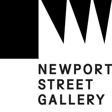 newport street gallery london london