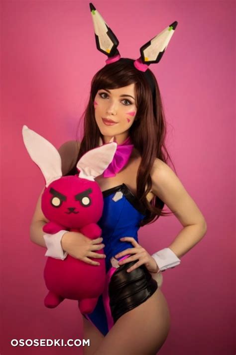 Helen Stifler D Va Naked Cosplay Asian Photos Onlyfans Patreon Fansly Cosplay Leaked