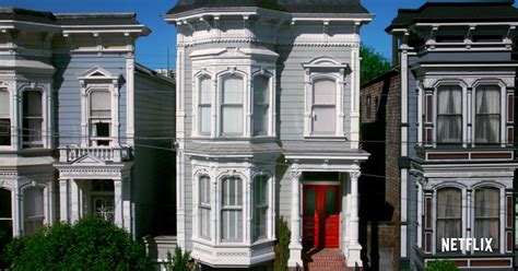 The Full House Home In San Francisco Hits The Market See Inside