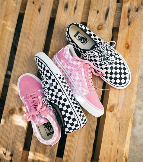 Vans On Instagram Checked Out Design Your Own Perfect Pair At Vans
