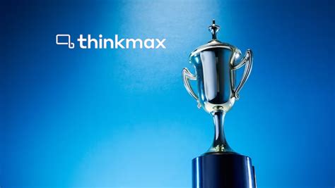 Thinkmax Achieves The 2023 2024 Microsoft Business Applications Inner