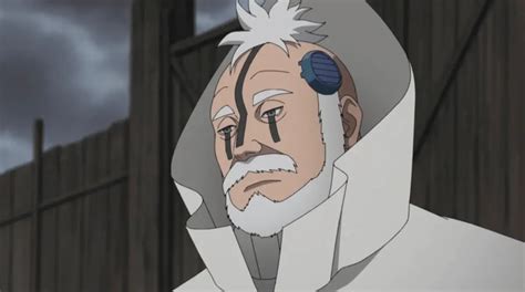 Boruto A Ranked List Of The Top 10 Villains
