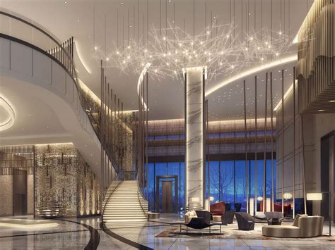 Interior Design Magazine Hotel Lobby Design Luxury Homes Dream